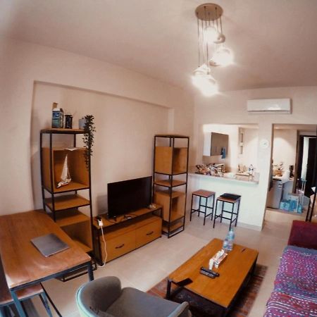 Studio In Byoum By Qaroun Lake In Fayoum Qaryat at Ta'mir as Siyahiyah Dış mekan fotoğraf